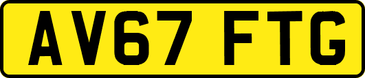 AV67FTG