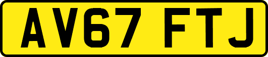 AV67FTJ