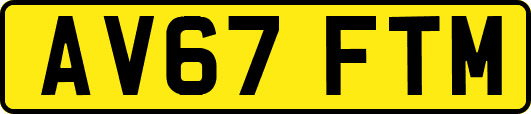 AV67FTM