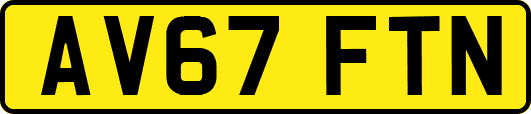 AV67FTN