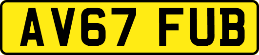 AV67FUB