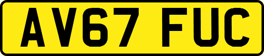AV67FUC
