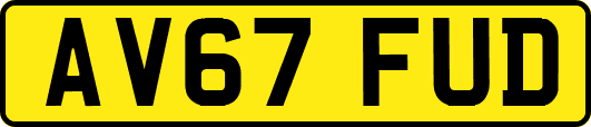 AV67FUD