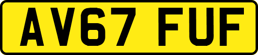 AV67FUF