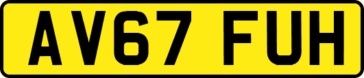AV67FUH