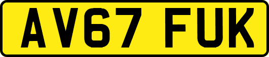 AV67FUK