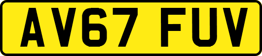 AV67FUV