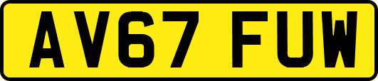 AV67FUW