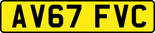 AV67FVC