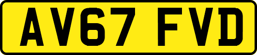 AV67FVD