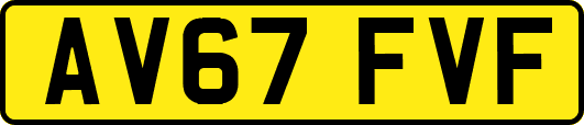 AV67FVF