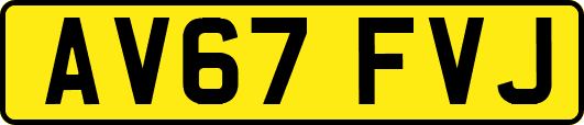 AV67FVJ