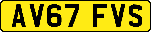 AV67FVS