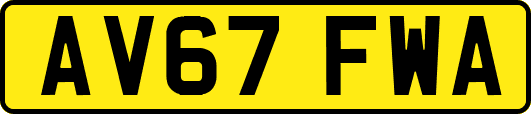 AV67FWA