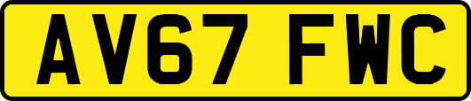 AV67FWC