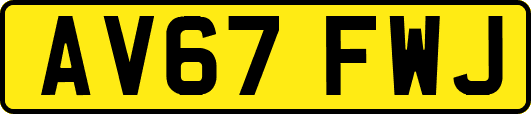 AV67FWJ