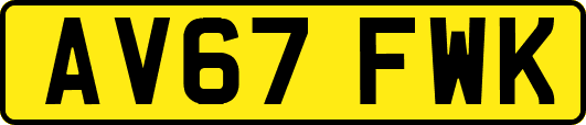 AV67FWK