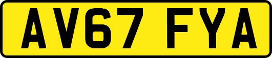 AV67FYA