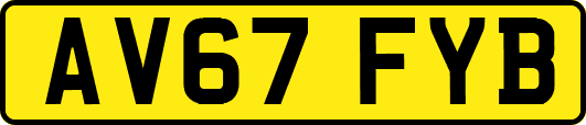 AV67FYB