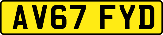 AV67FYD