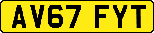 AV67FYT