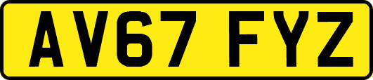 AV67FYZ