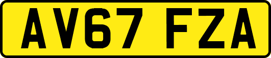 AV67FZA