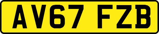 AV67FZB