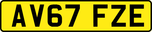 AV67FZE