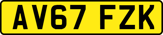 AV67FZK