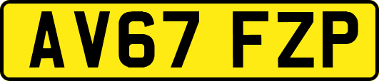 AV67FZP