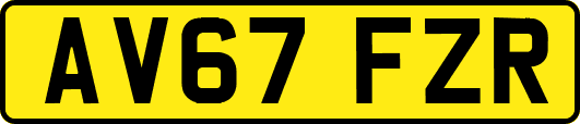 AV67FZR