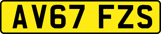 AV67FZS