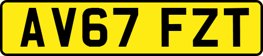 AV67FZT