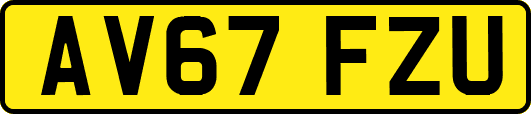 AV67FZU