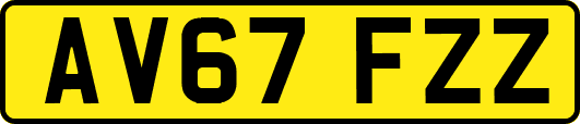 AV67FZZ