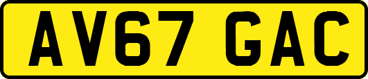 AV67GAC