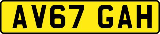 AV67GAH