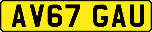 AV67GAU