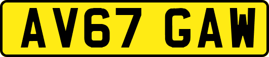 AV67GAW