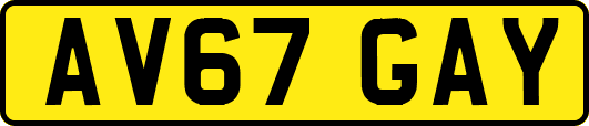 AV67GAY