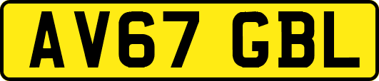 AV67GBL