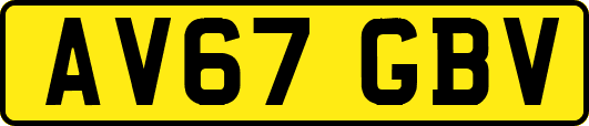AV67GBV