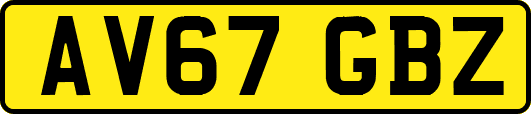 AV67GBZ