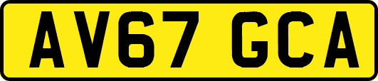 AV67GCA