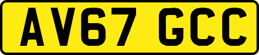 AV67GCC