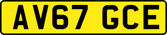 AV67GCE
