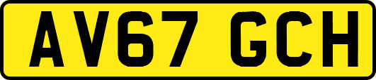 AV67GCH