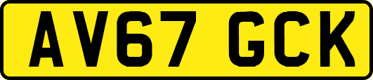 AV67GCK