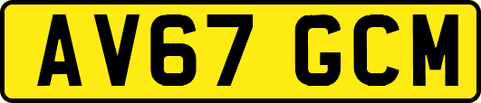 AV67GCM